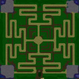 The Hill TD - Warcraft 3: Custom Map avatar