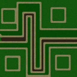 Theft Tower Defense v. 1.00 - Warcraft 3: Custom Map avatar