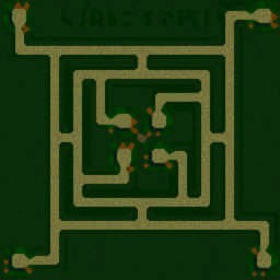 Thu cua phien ban moi - Warcraft 3: Custom Map avatar