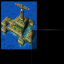 Tiber's TD Warcraft 3: Map image