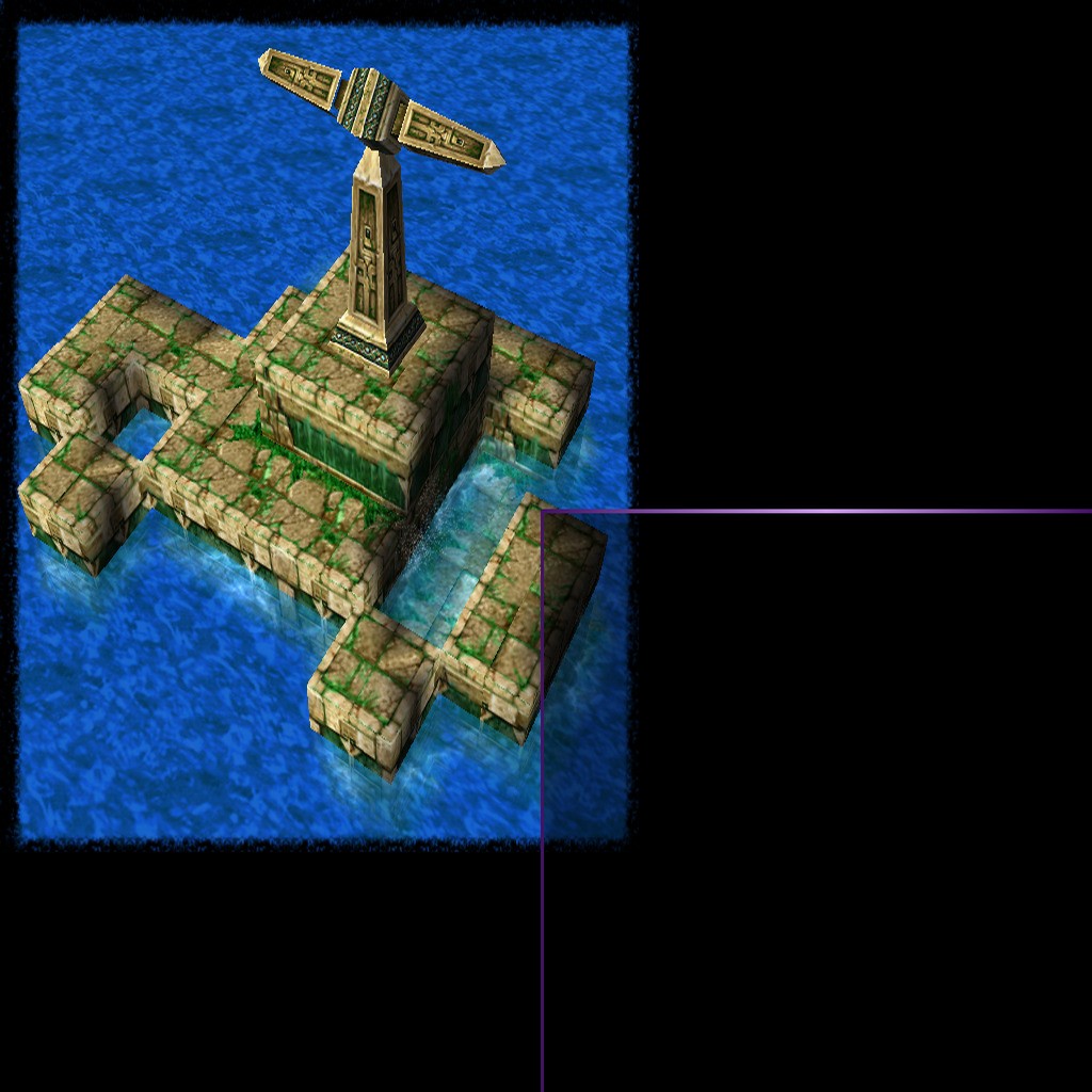 Tiber's TD - Warcraft 3: Custom Map avatar