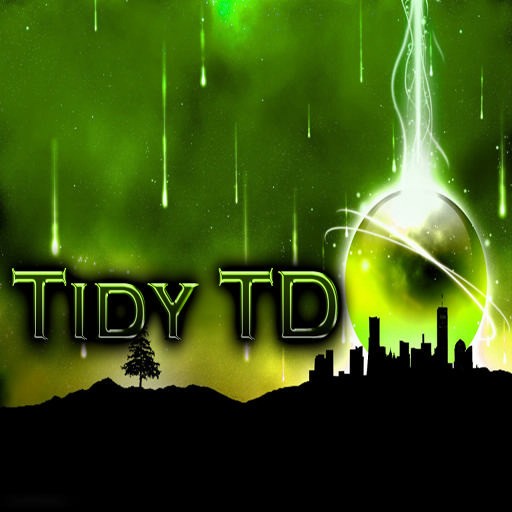 Tidy TD v.1.0 Beta - Warcraft 3: Custom Map avatar