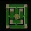 Tobi's Tower Defence v3.2 - Warcraft 3 Custom map: Mini map