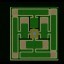 Tobi's Tower Defence - Warcraft 3 Custom map: Mini map