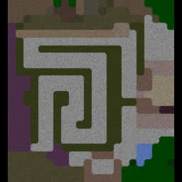 Tower defense - Warcraft 3: Custom Map avatar