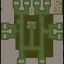 Tower Defense MaX 1.5 - Warcraft 3 Custom map: Mini map
