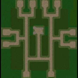 Tower Defense MaX 1.7 - Warcraft 3: Custom Map avatar