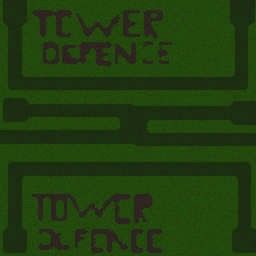 Tower Defense V1.0 - Warcraft 3: Custom Map avatar