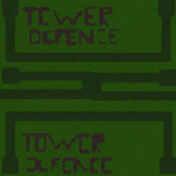 Tower Defense V2.0 - Warcraft 3: Custom Map avatar