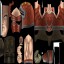 Tower mass defense Warcraft 3: Map image