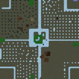 Tower mass defen - Warcraft 3: Custom Map avatar