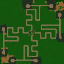Towers TD 1.1 - Warcraft 3: Custom Map avatar