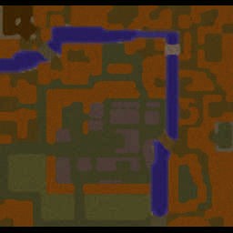 Town Defense 1.01 - Warcraft 3: Custom Map avatar