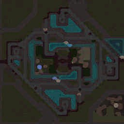Town TD v1.0 - Warcraft 3: Custom Map avatar