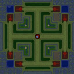 Toxic TD v1.7 - Warcraft 3: Custom Map avatar