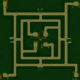 Train Green pro  1.2C - Warcraft 3: Custom Map avatar