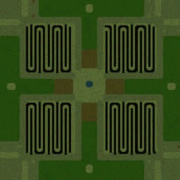Traps & Towers TD V3.24 - Warcraft 3: Custom Map avatar