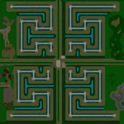 Tribe TD v0.9 - Warcraft 3: Custom Map avatar