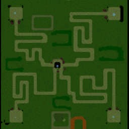 trieuhoidemon35 - Warcraft 3: Custom Map avatar