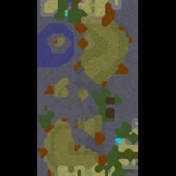Tropical Island TD - Warcraft 3: Custom Map avatar