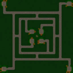 TT:D:D - Warcraft 3: Custom Map avatar