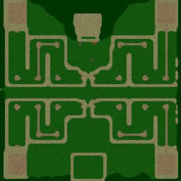 UKNOWN MAZE! V1.5 - Warcraft 3: Custom Map avatar