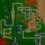 Ultimate Tower Defense Warcraft 3: Map image