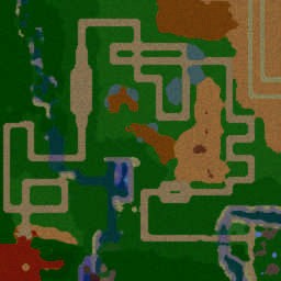 Ultimate Tower Defense - Warcraft 3: Custom Map avatar