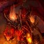Upadoro TD Warcraft 3: Map image