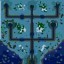 Updated Water TD v1.0 - Warcraft 3 Custom map: Mini map