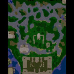 Utilica 2: Return of the Dead 1.10a - Warcraft 3: Custom Map avatar