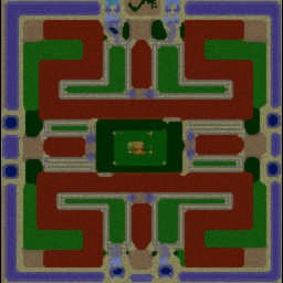 Valamiers Tower Defense Ver. 1.1 - Warcraft 3: Custom Map avatar