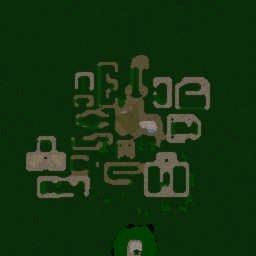 Vampirism Flame v 1.1.0 - Warcraft 3: Custom Map avatar