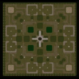 Verteidiger des Lichts(TD) vers.1.04 - Warcraft 3: Custom Map avatar