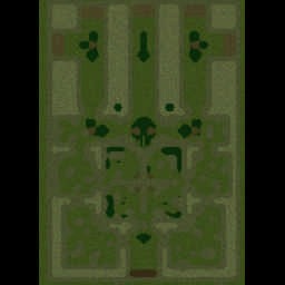 [VII] Geldteilen - Mapmaze 1.1 - Warcraft 3: Custom Map avatar