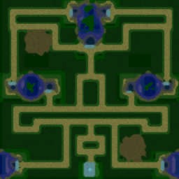 virusbogdan TD V.0.5 - Warcraft 3: Custom Map avatar