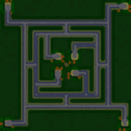 virus Circle WTD V 1.2 - Warcraft 3: Custom Map avatar
