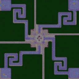 Vua TD 6.0 beta - Warcraft 3: Custom Map avatar