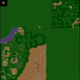 Выживание на Азероте - Warcraft 3: Custom Map avatar