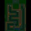 Wald TD - Warcraft 3 Custom map: Mini map