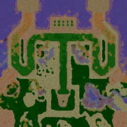 War-ClawZ Tower Defense 2.0 - Warcraft 3: Custom Map avatar