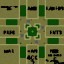 Warhammer 40K TD Warcraft 3: Map image