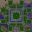 Warhammer TD Warcraft 3: Map image