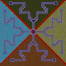 Warlock Legends TD - Warcraft 3: Custom Map avatar