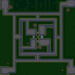Water Circle TD 2016 - Warcraft 3: Custom Map avatar