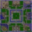 Warhammer Medieval TD Warcraft 3: Map image