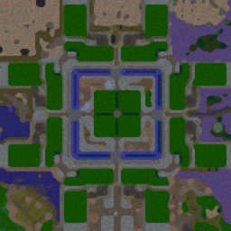 WH_M_TD_0.2.0l release - Warcraft 3: Custom Map avatar