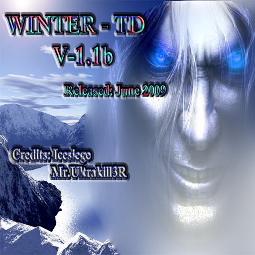 Winter Td V 1.2 Beta - Warcraft 3: Custom Map avatar
