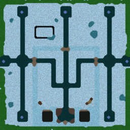 Winter TD v1.0 - Warcraft 3: Custom Map avatar