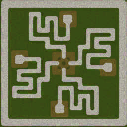 랜덤카드타워디펜스 3.01 - Warcraft 3: Custom Map avatar